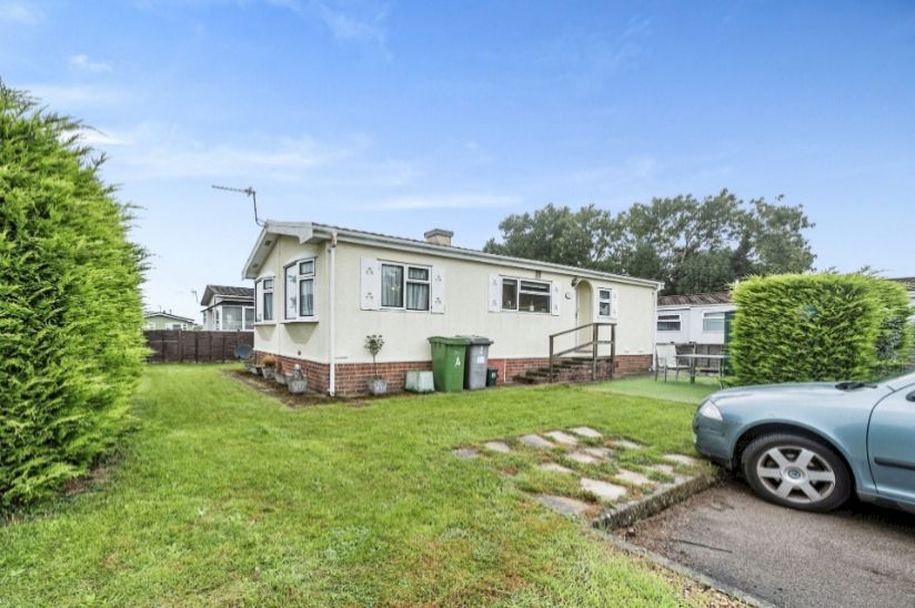 Two Bed Preowned Park Home Two Bed Preowned Park Home