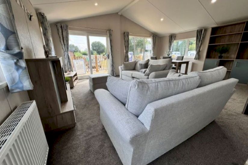 Willerby Clearwater 2025 Willerby Clearwater 2025
