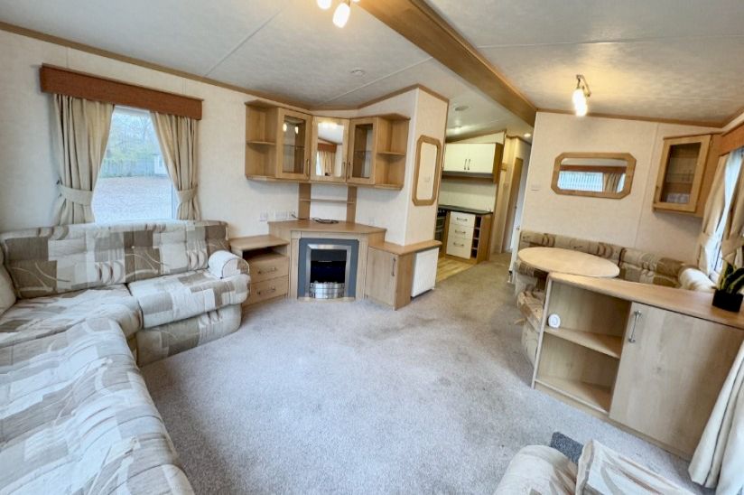 Two Bed Pemberton Elite (36x12) Two Bed Pemberton Elite (36x12)