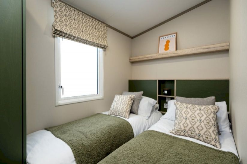 Two Bed Victory Bronte (38x12) Two Bed Victory Bronte (38x12)