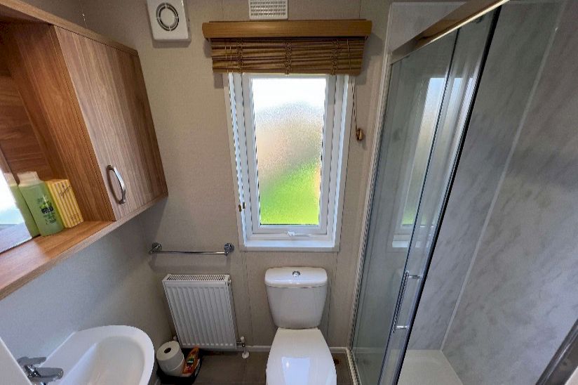 NEW Two Bed Pemberton Regent (38x12) 2023 NEW Two Bed Pemberton Regent (38x12) 2023