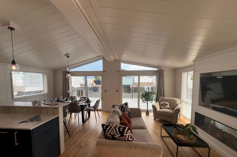 Three bed Retreat Coastal (22x45) 2025 Three bed Retreat Coastal (22x45) 2025