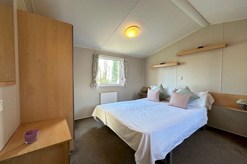 Two Bed Willerby Caledonia (35x12) 2018 Two Bed Willerby Caledonia (35x12) 2018