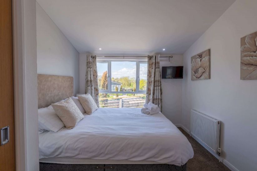 Three Bed Moornook Lodge (40x20) Three Bed Moornook Lodge (40x20)