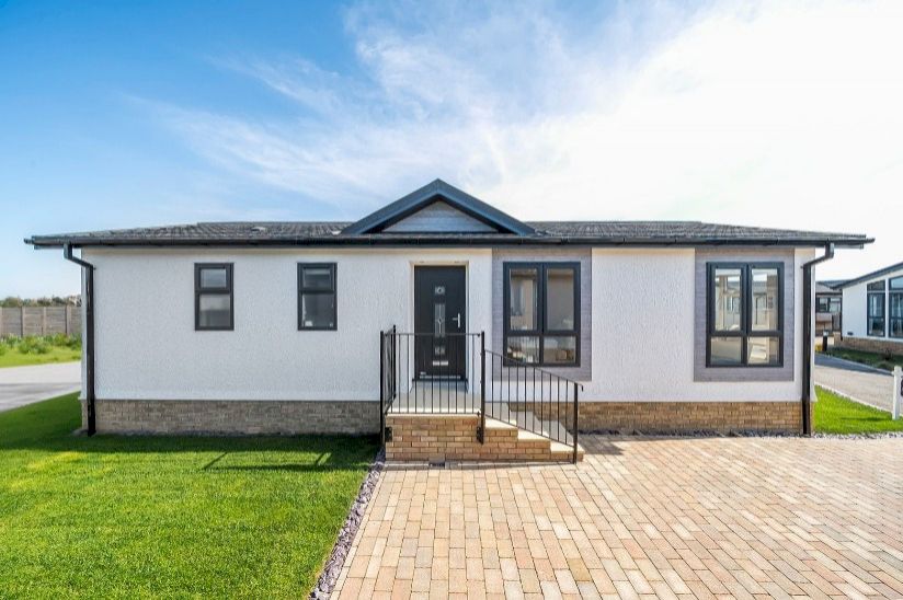 NEW HOME Two Bed Omar Anniversary (40x20) NEW HOME Two Bed Omar Anniversary (40x20)