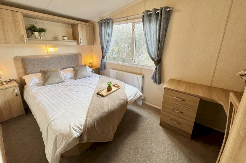 Three Bed Swift Bordeaux (38x12) Three Bed Swift Bordeaux (38x12)