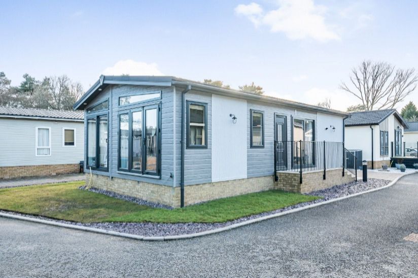 NEW HOME Two Bed Rivendale (36x20) NEW HOME Two Bed Rivendale (36x20)