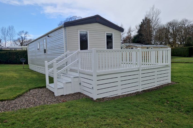 Two Bed Victory Beckwood 2022 Two Bed Victory Beckwood 2022