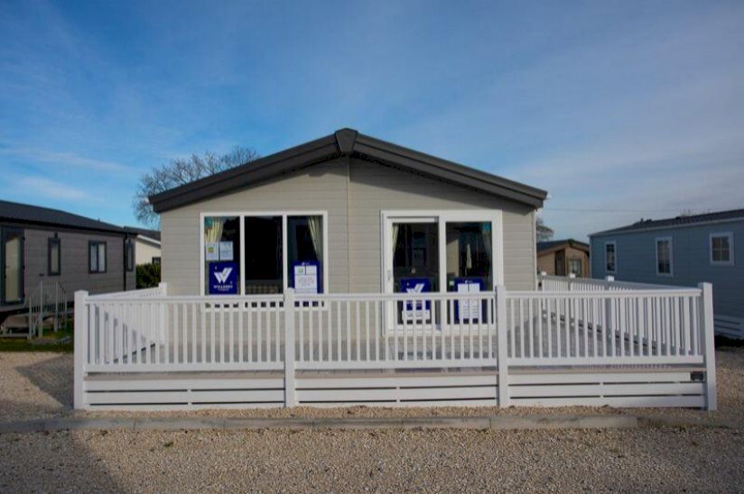 Three Bed Holiday Home Three Bed Holiday Home