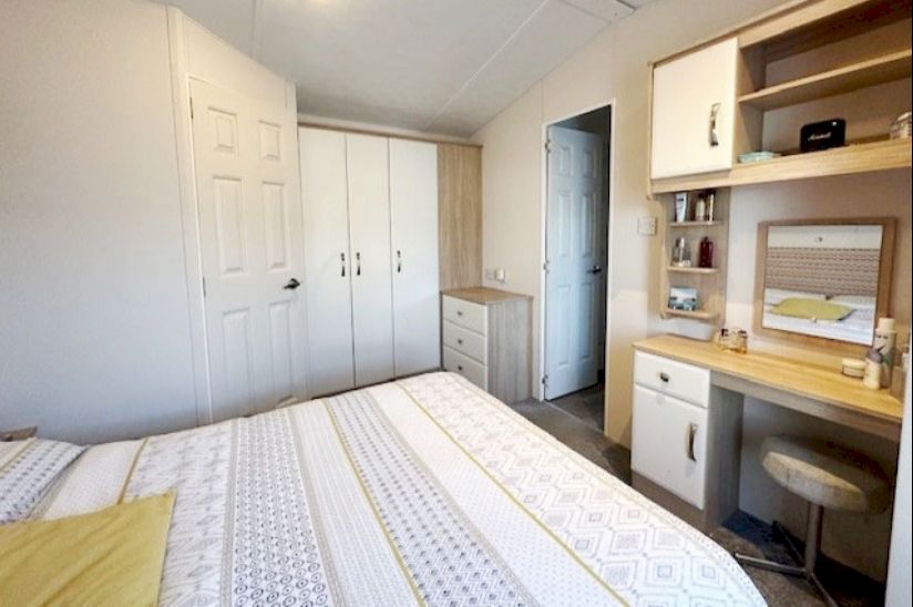 Two Bed Europa Maple Two Bed Europa Maple