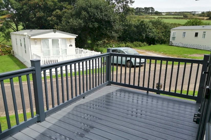 Two bed Sunseeker Solis (12x38) 2022 Two bed Sunseeker Solis (12x38) 2022