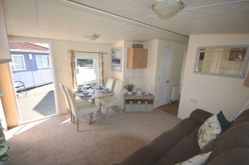 Four Bed Preowned Delta Feria (37x12) 2016 Four Bed Preowned Delta Feria (37x12) 2016