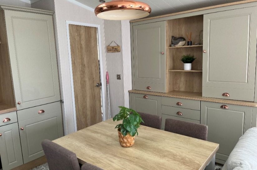 Two Bed Swift Vendee (42x13) 2022 Two Bed Swift Vendee (42x13) 2022