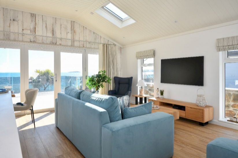 Three Bed Lissett Utopia (20ftx44ft) 2024 Three Bed Lissett Utopia (20ftx44ft) 2024
