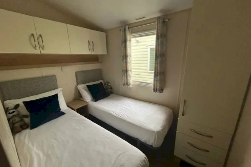 Three Bed Preowned Willerby Avonmore (38x12) 2013 Three Bed Preowned Willerby Avonmore (38x12) 2013