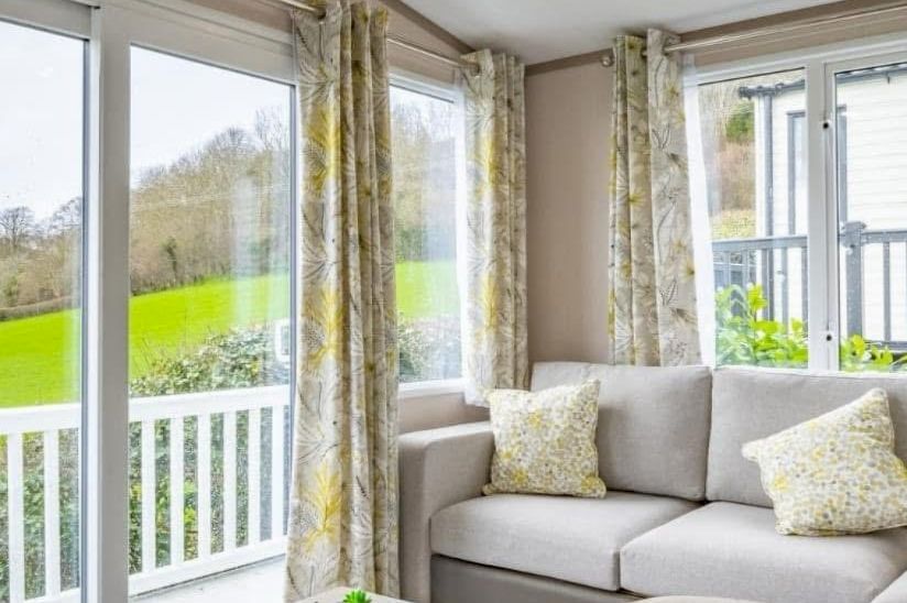 Two Bed Willerby Brookwood 2023 (35x12) Two Bed Willerby Brookwood 2023 (35x12)