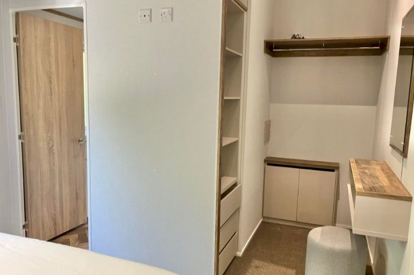 Two Bed Willerby Horsham (40x20) 2024 Two Bed Willerby Horsham (40x20) 2024