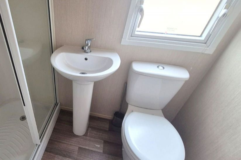 Three bed ABI Trieste Three bed ABI Trieste