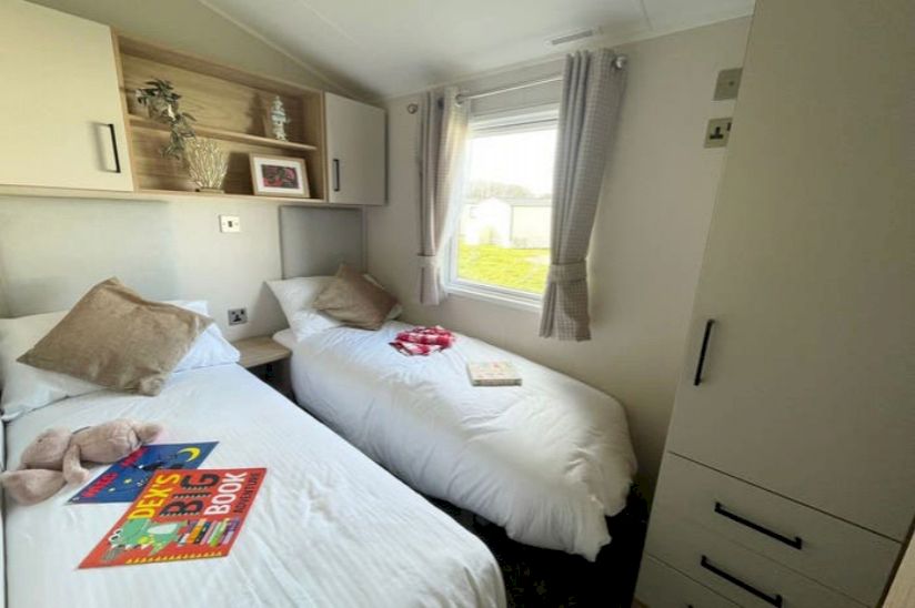 Two Bed Willerby Lamberhurst (38x12) 2023 Two Bed Willerby Lamberhurst (38x12) 2023