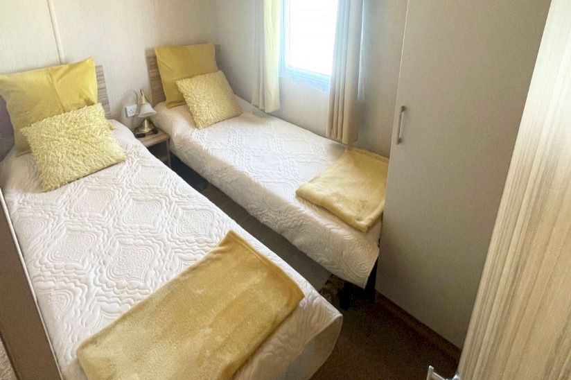 Two bed ABI Summer Breeze Deluxe Two bed ABI Summer Breeze Deluxe