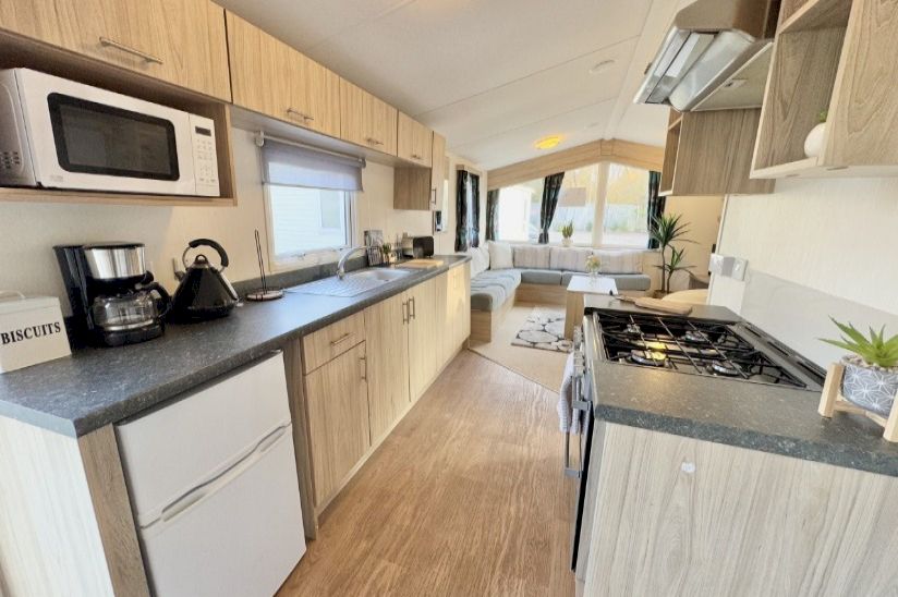 Two Bed Willerby Salsa (38x12) Two Bed Willerby Salsa (38x12)