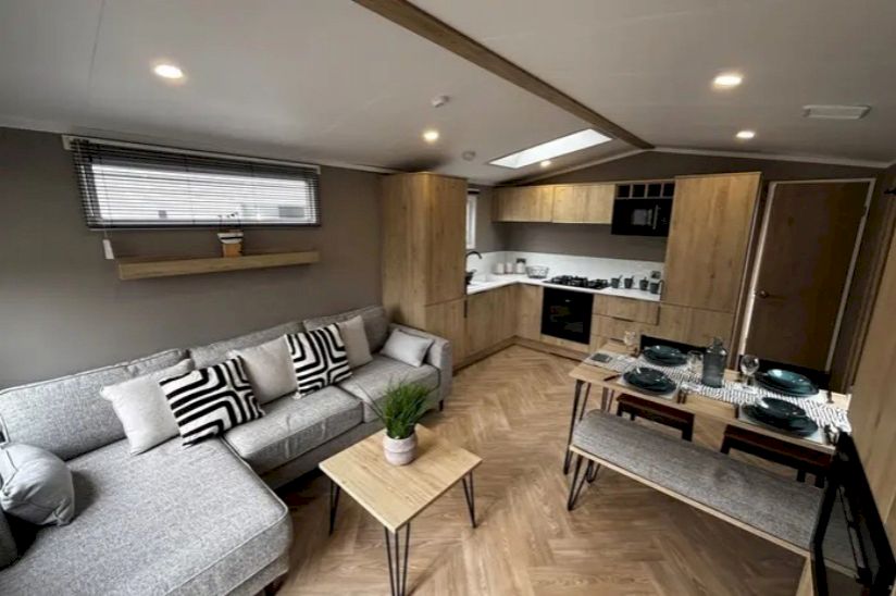 Two Bed Victory Bower (40x12) 2023 Two Bed Victory Bower (40x12) 2023