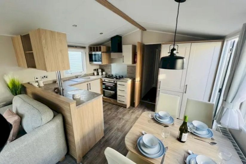 Two Bed Willerby Lamberhurst (38x12) 2023 Two Bed Willerby Lamberhurst (38x12) 2023