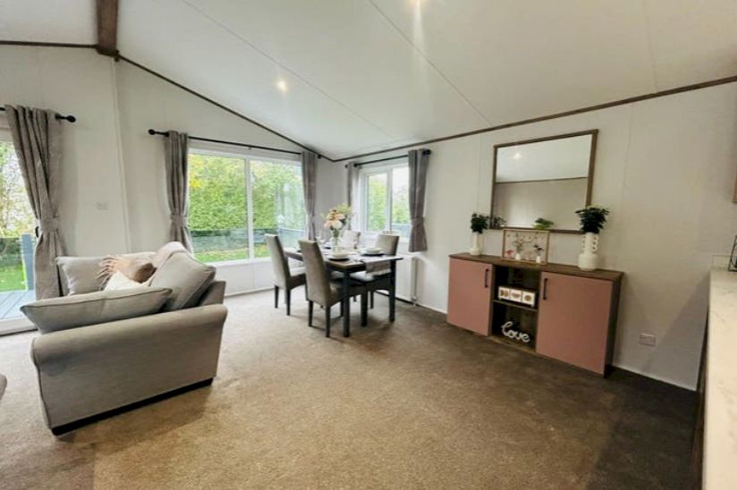 Two Bed Willerby Horsham (40x20) 2024 Two Bed Willerby Horsham (40x20) 2024