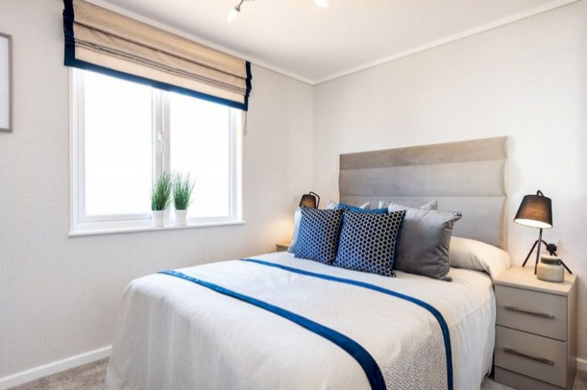 Two Bed Prestige Avanti (40x20) Two Bed Prestige Avanti (40x20)