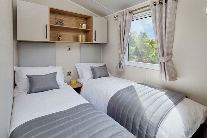 NEW Two Bed Willerby Manor (38x12) NEW Two Bed Willerby Manor (38x12)