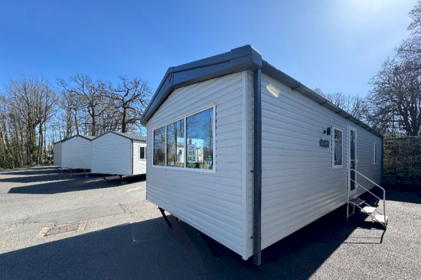 Two Bed Victory Lifestyle (35x12) 2024 Two Bed Victory Lifestyle (35x12) 2024