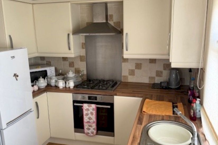 Two Bed Stately Albion Woburn (30ft x 20ft) Two Bed Stately Albion Woburn (30ft x 20ft)