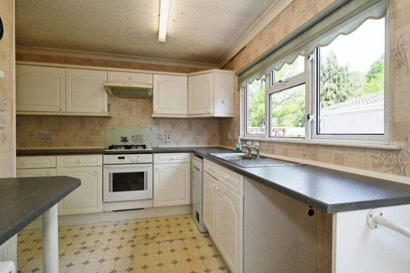 Two Bed Preowned Park Home (40x20) Two Bed Preowned Park Home (40x20)
