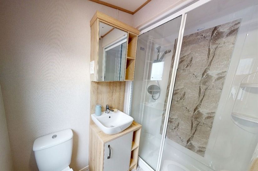 NEW Two Bed ABI Windermere (40x12) NEW Two Bed ABI Windermere (40x12)