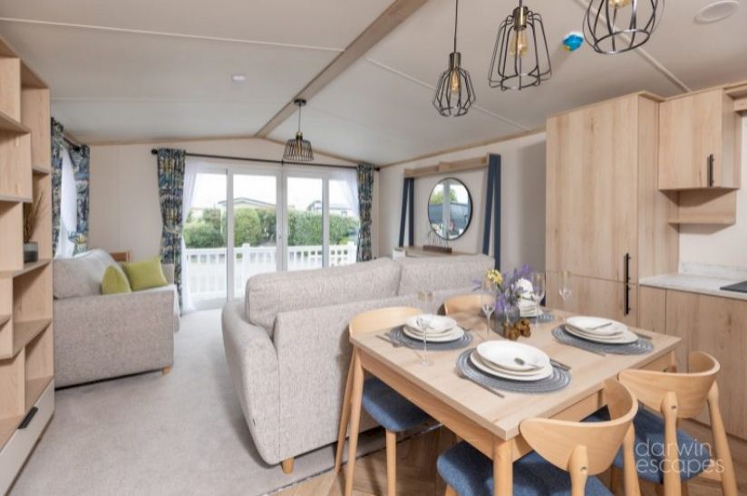 Two Bed Regal Charmouth 2024 Two Bed Regal Charmouth 2024