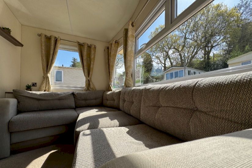 Two Bed Delta Ascot (30x12) 2018 Two Bed Delta Ascot (30x12) 2018