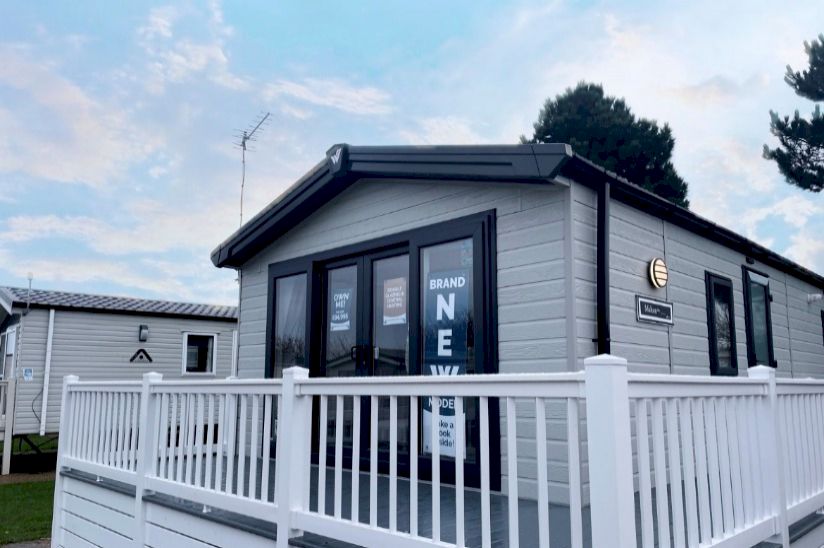 Two Bed Willerby Malton Elite (40x14) 2025 Two Bed Willerby Malton Elite (40x14) 2025