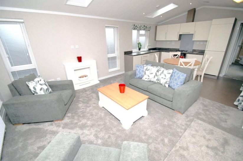 One Bed Southwold Lodge One Bed Southwold Lodge