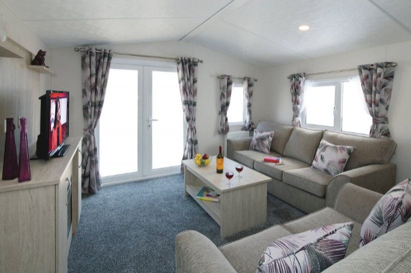 Three Bed Delta Samantha (37x12) 2025 Three Bed Delta Samantha (37x12) 2025