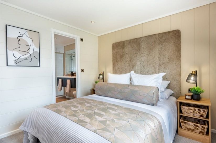 Two Bed Prestige Bella Vista (46x22) Two Bed Prestige Bella Vista (46x22)
