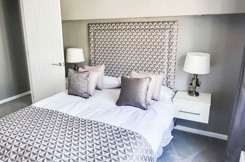 Two Bed Prestige Bella Vista (45x20) Two Bed Prestige Bella Vista (45x20)