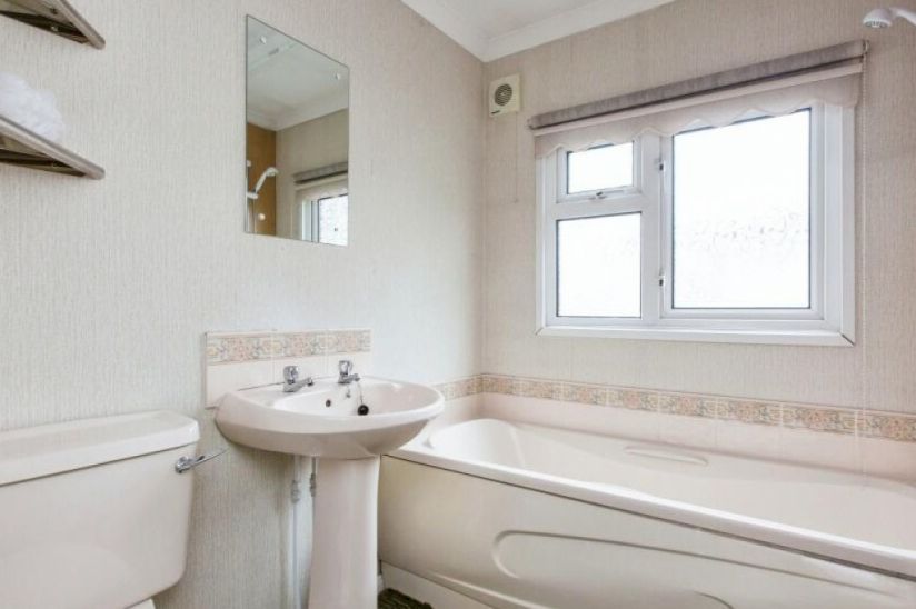 Two Bed Homeseeker Langdale Plus (36x20) Two Bed Homeseeker Langdale Plus (36x20)