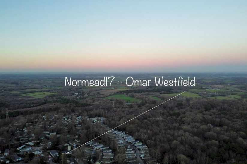 Two Bed Omar Westfield (34x16) 2014 Two Bed Omar Westfield (34x16) 2014