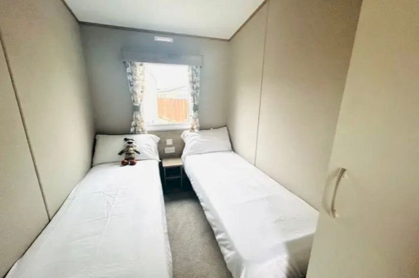 Two Bed ABI Arizona Premier (36x12) 2024 Two Bed ABI Arizona Premier (36x12) 2024