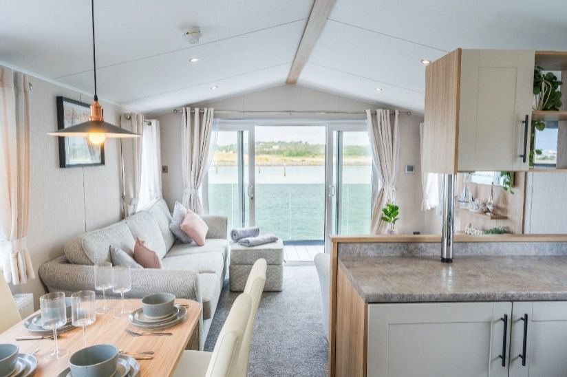 Three Bed Willerby Manor (38x12) 2024 Three Bed Willerby Manor (38x12) 2024