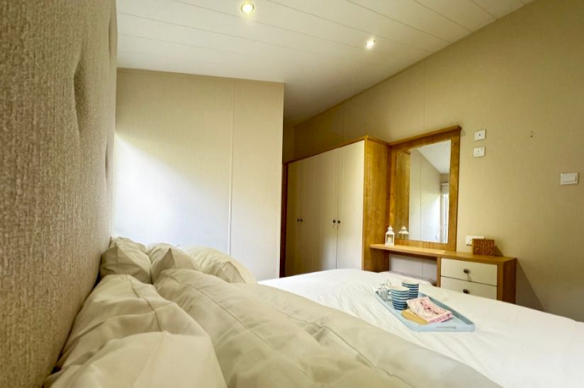 Two Bed Willerby Heathfield Lodge (40x20) 2017 Two Bed Willerby Heathfield Lodge (40x20) 2017