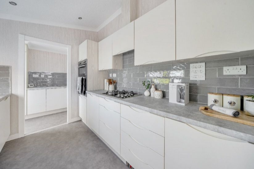 NEW HOME Two Bed Sandringham (45x20) NEW HOME Two Bed Sandringham (45x20)