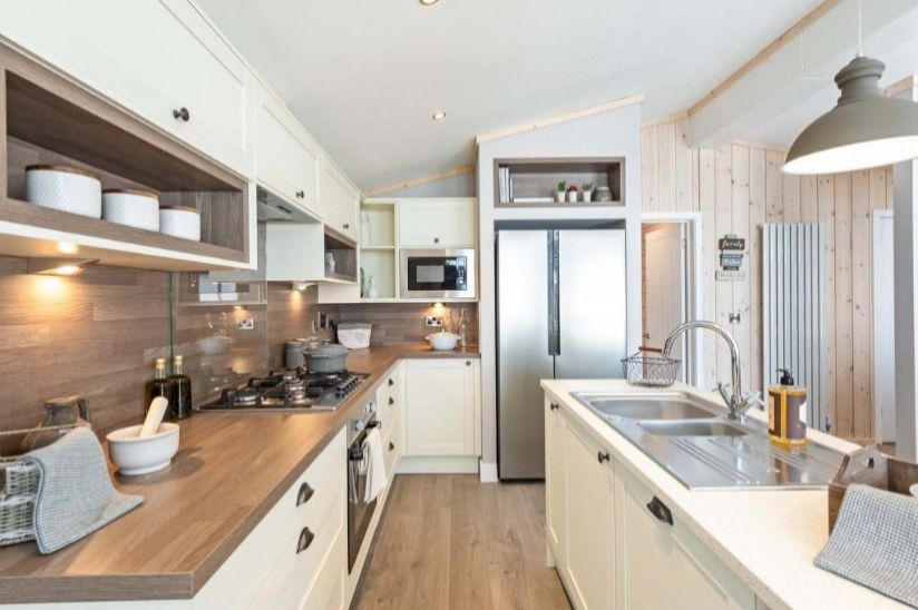 Two Bed Prestige Casa Di Lusso (45x22) Two Bed Prestige Casa Di Lusso (45x22)