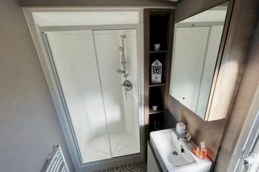 Two Bed ABI Arizona Premier (36x12) 2024 Two Bed ABI Arizona Premier (36x12) 2024