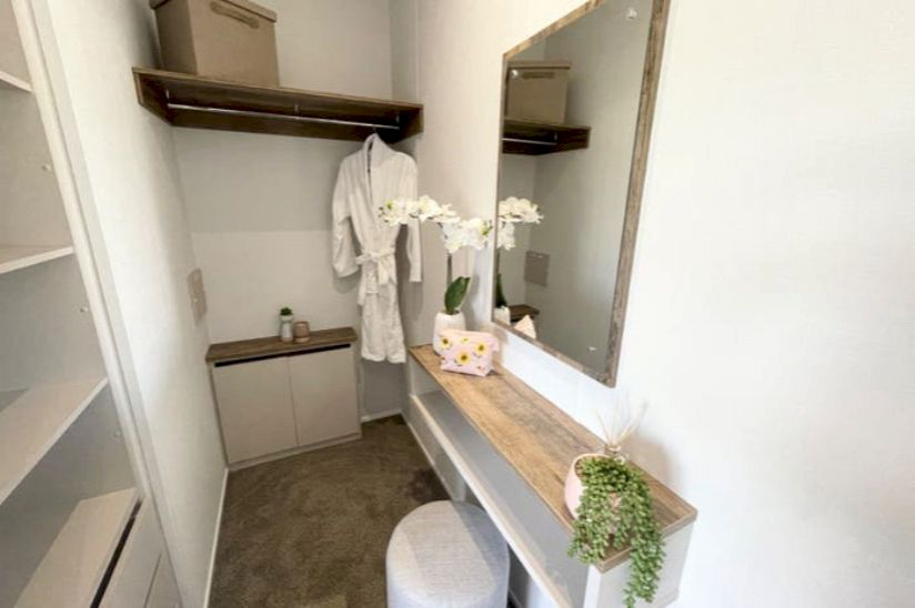 Two Bed Willerby Boston (40x20) 2024 Two Bed Willerby Boston (40x20) 2024